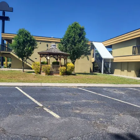 Park Inn by Radisson, Attalla-Gadsden