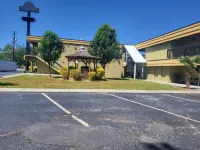 Park Inn by Radisson, Attalla-Gadsden