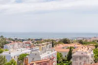 GuestReady - Retiro com vista mar em Cascais