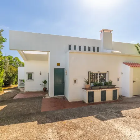 GuestReady - Casa no Parque Natural Sintra-Cascais
