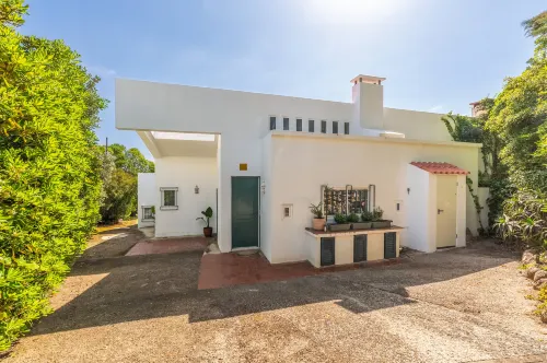 GuestReady - Casa no Parque Natural Sintra-Cascais