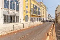 GuestReady - A Premium stay in Chiado - ติดทะเล