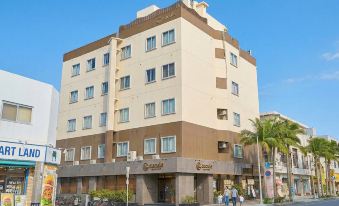 Ishigakijima Hotel Cucule
