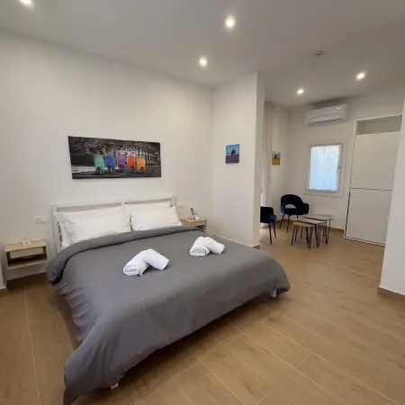 OTB ITALIA - Airport Rooms