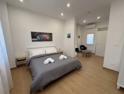 OTB ITALIA - Airport Rooms