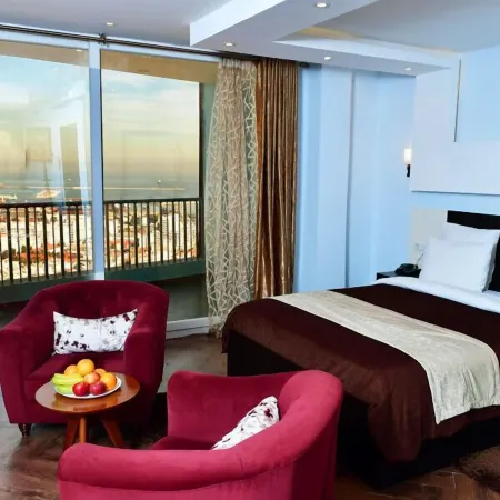 Hotel Ikram El Dhayf