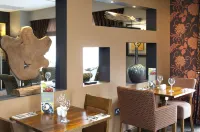 Premier Inn Camberley - servizio colazione