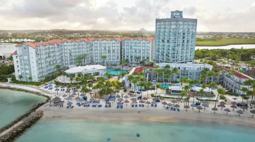 Divi Aruba Phoenix Beach Resort