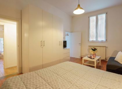 Cavaticcio Apartment by Lesdomus