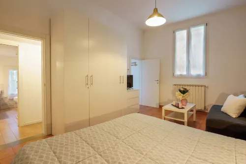 Cavaticcio Apartment by Lesdomus