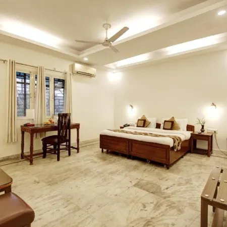 Hotel Marks