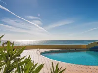Macdonald Doña Lola Resort Hotels in Mijas