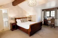 Pack Horse Inn - New Mills