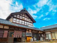 Echizen Marutaya