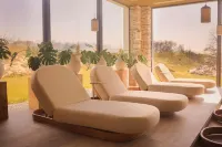 Van der Valk Luxembourg Arlon - spa
