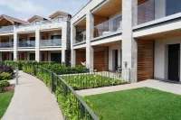 Garden Apartment C12