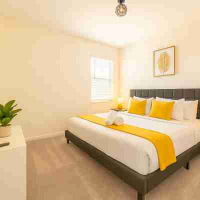 Value Edge Rooms
