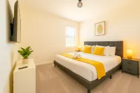 SmartStay Homes