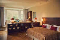 Hotel Hohenhaus Hotel di 