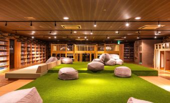 Hotel Keyaki Gate Tokyo Fuchu