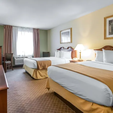 Quality Inn