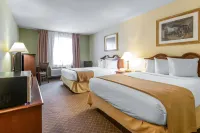 Quality Inn - WiFi