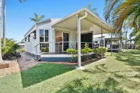 Ingenia Holidays Hervey Bay - parking