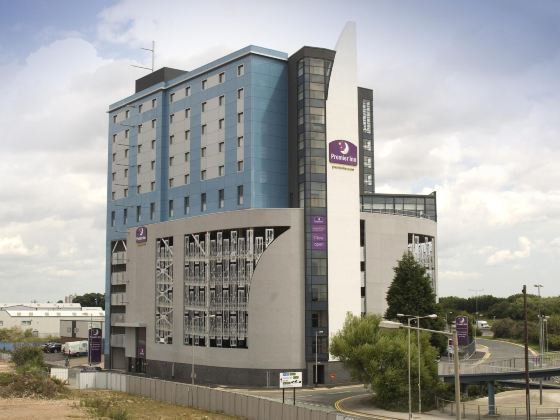 Premier Inn Hull City Centre