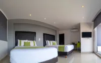 Hotel Misión Express Xalapa - Pet friendly