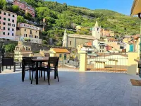 Cinque Terre Homes by Bluchalet Hotels in Riomaggiore