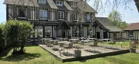 Logis Auberge des Aulnettes