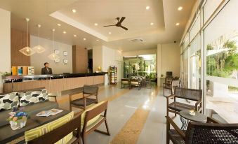 Synsiri Resort