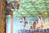 ホテル クージュ福井<HOTEL cooju fukui> - 2つ星