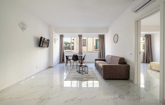 Posta Suites Flat in Ventimiglia