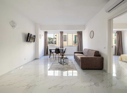 Posta Suites Flat in Ventimiglia
