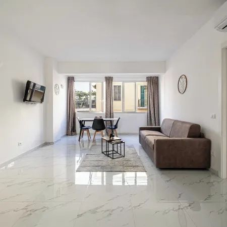 Posta Suites Flat in Ventimiglia