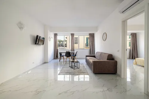 Posta Suites Flat in Ventimiglia - 3-Star