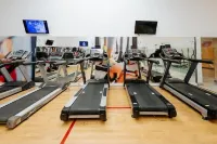 R2 Rio Calma - Gym