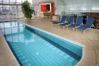 Blue Tree Towers Caxias do Sul - Pools