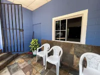 Casa a 8 Min de El Tunco Hotels in 