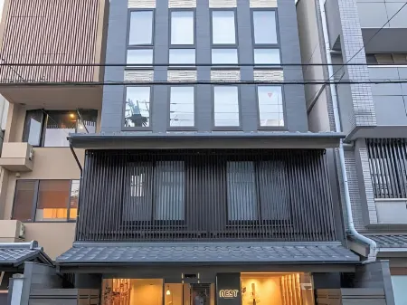 Miru Kyoto Nishiki