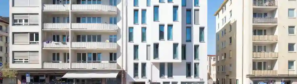 Homaris Apartments Therese
