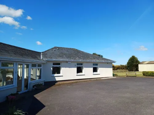 Cosy Self-Catering Studio
