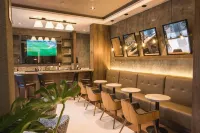 JL Hotel by Bourbon - Bares