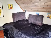 4 person holiday home in Odder - 무료 와이파이