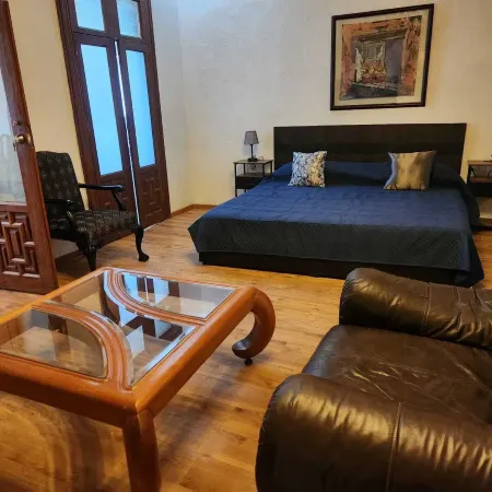 Hotel Casa Victoria