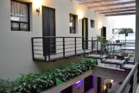 Independencia Dos 7 Hotel Boutique
