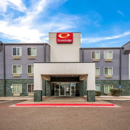 Quality Inn Laredo - Nuevo Laredo