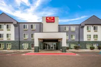 Quality Inn Laredo - Nuevo Laredo