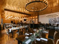 Tailwater Lodge Altmar, Tapestry Collection by Hilton Hotels in Oswego County
